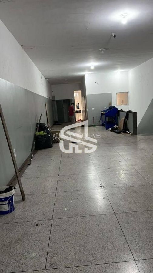 Loja-Salão, 440 m² - Foto 1