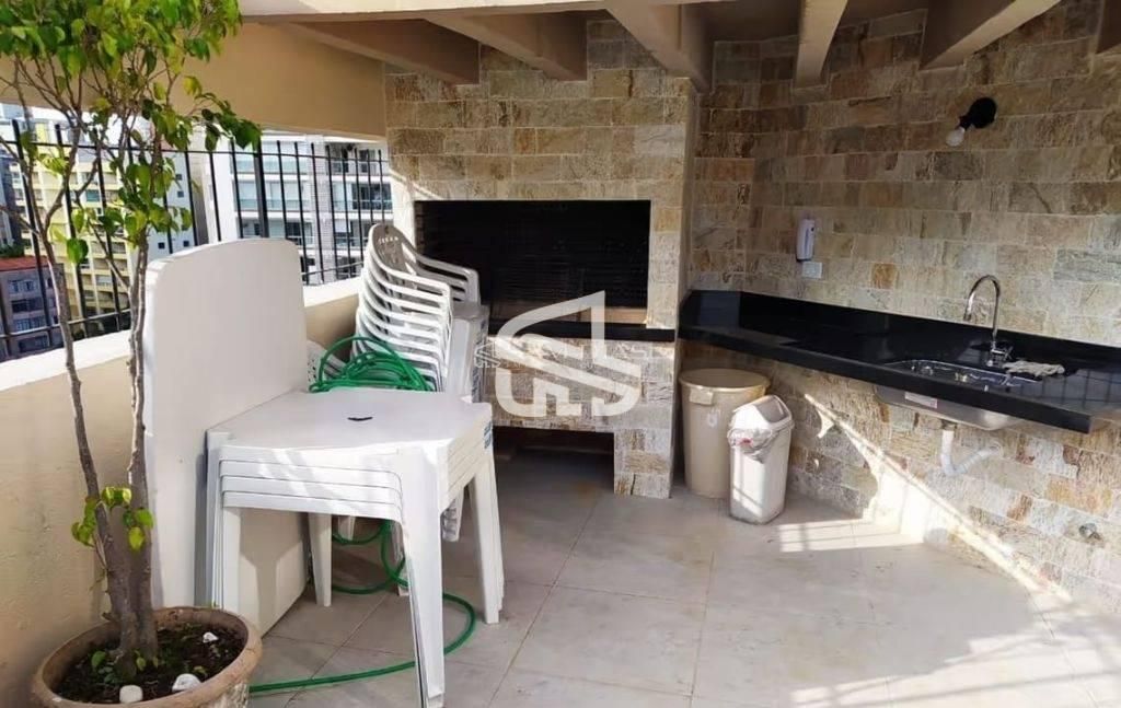 Flat/Apart Hotel, 1 quarto, 26 m² - Foto 21