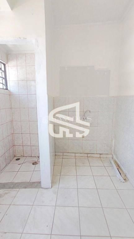 Depósito-Galpão, 1060 m² - Foto 9
