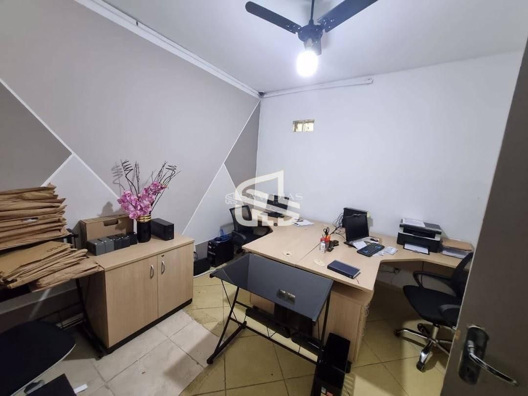 Loja-Salão, 235 m² - Foto 8