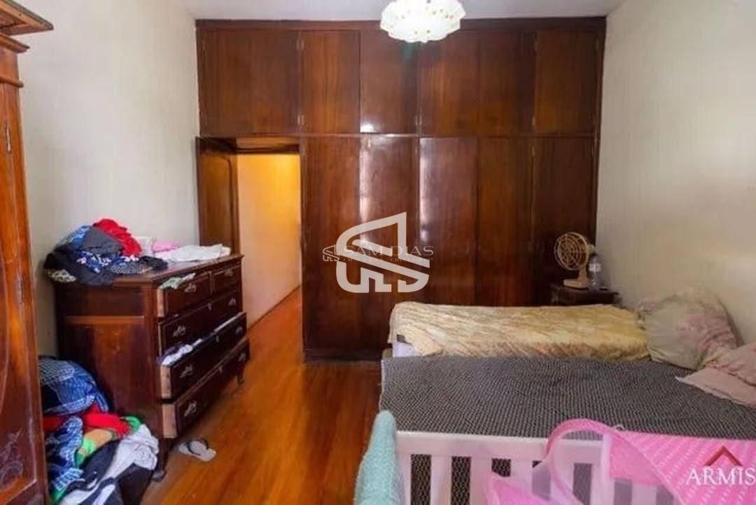 Casa, 5 quartos, 252 m² - Foto 2
