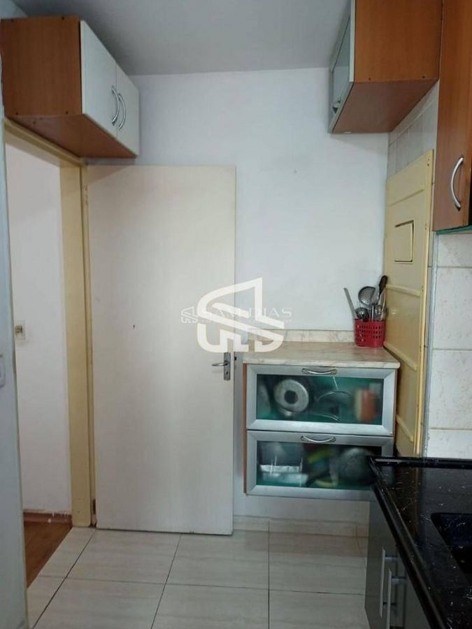 Apartamento, 2 quartos, 50 m² - Foto 4