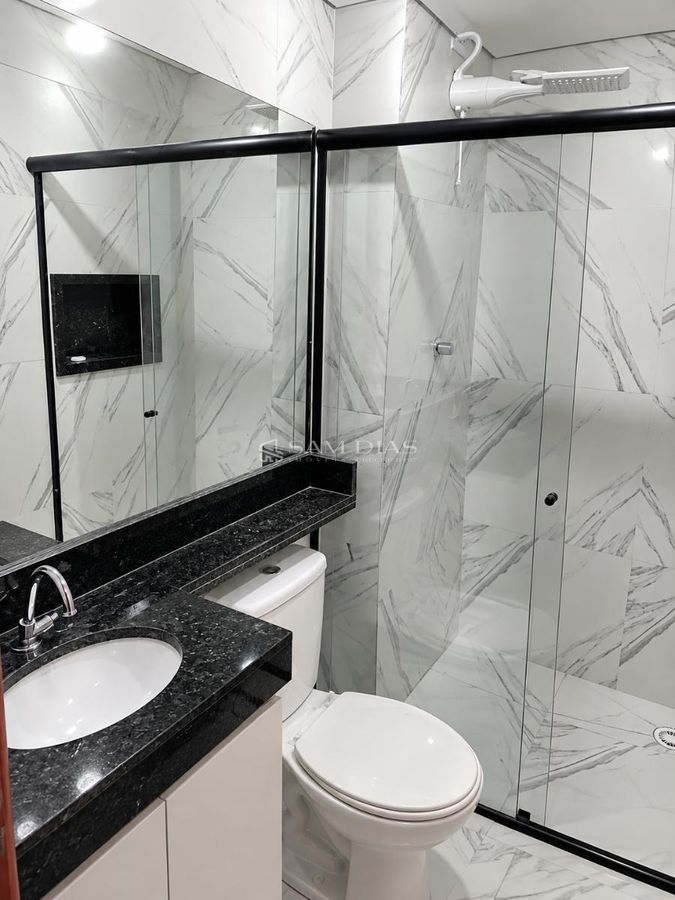 Apartamento, 2 quartos, 44 m² - Foto 8