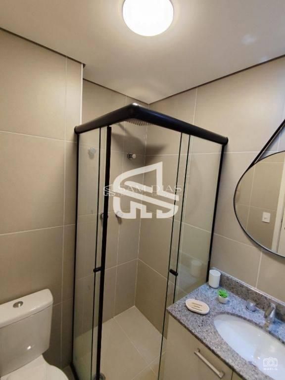 Flat/Apart Hotel, 1 quarto, 48 m² - Foto 35