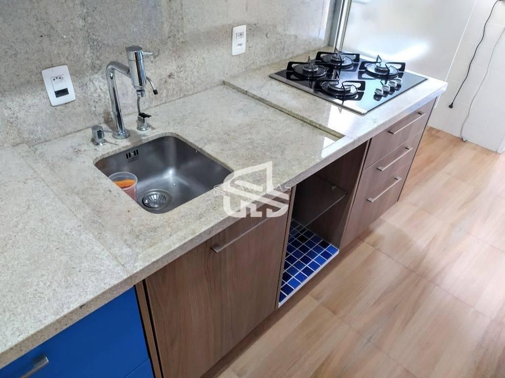 Apartamento, 1 quarto, 66 m² - Foto 5