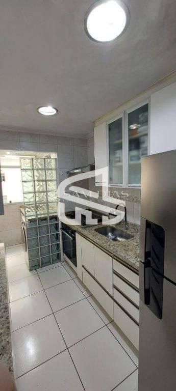 Apartamento, 3 quartos, 63 m² - Foto 8