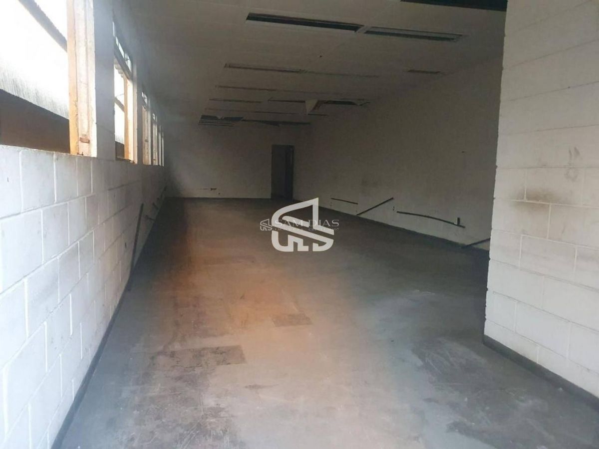 Depósito-Galpão, 1668 m² - Foto 26