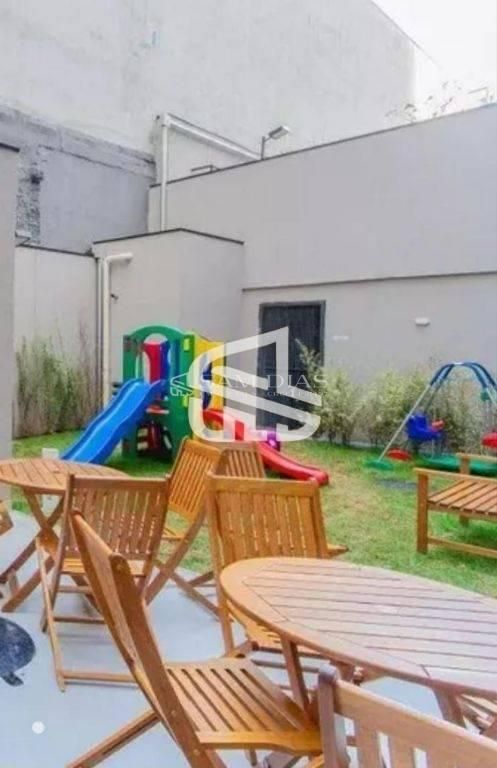 Apartamento, 1 quarto, 25 m² - Foto 12
