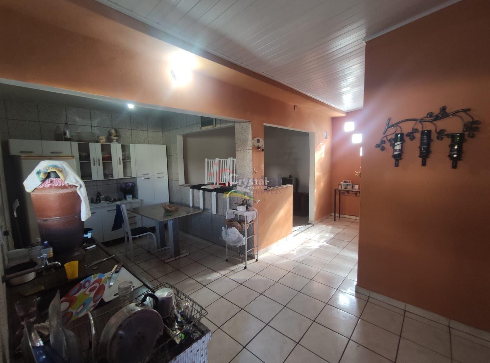 Casa Térrea em Santana - Avaré. Foto 2