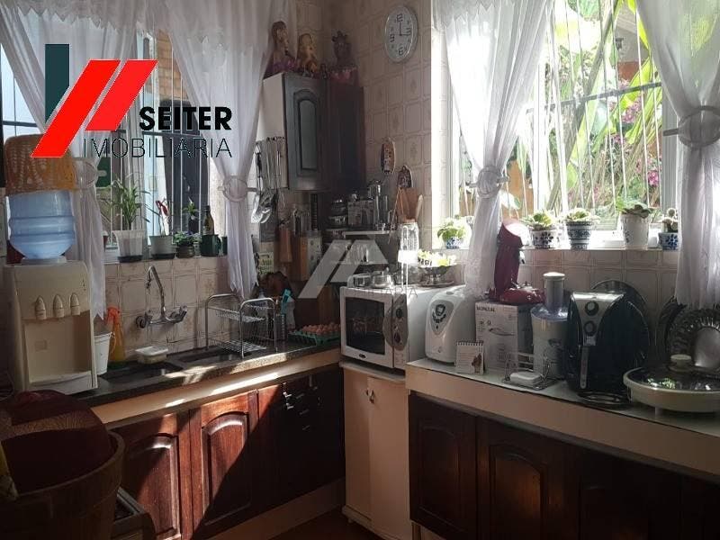 Casa 5 dormitórios com suites Venda Trindade Florianopolis - foto 46