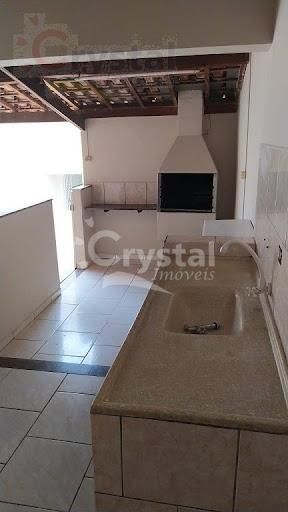 Casa com 2 quartos, Pinheiro Machado - Avaré. Foto 2