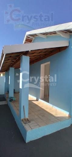 Casa com 2 quartos, Jardim São Paulo - Avaré. Foto 2