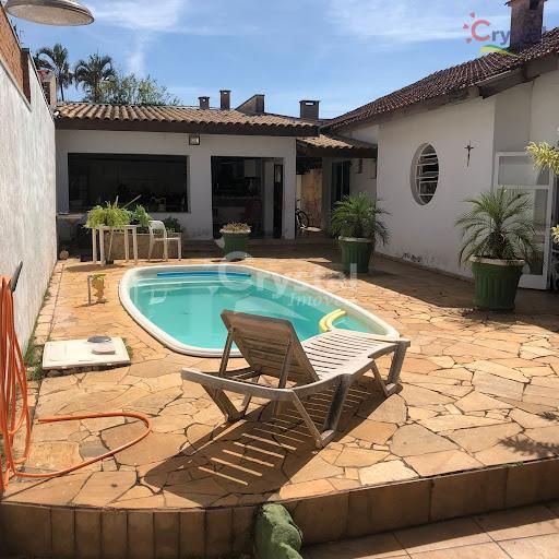 Casa Térrea em Jardim Europa I - Avaré. Foto 5