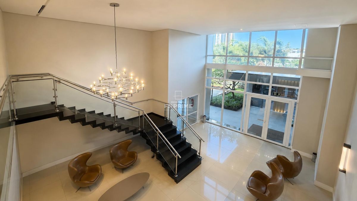Apartamento de 227m² com 03 suítes à venda, Jardim Botânico - Ribeirão Preto - SP