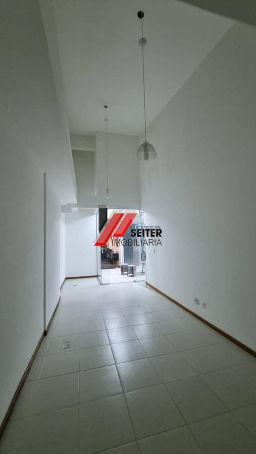 Loja/sala comercial à venda em Edifício comercial no Centro de Florianópolis