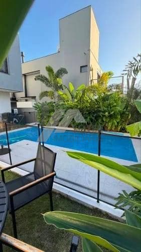 Casa com 4 quartos, Campeche - Florianópolis