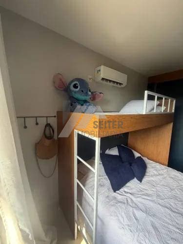 Apartamento 1 dormitórios Venda Cachoeira do Bom Jesus Florianópolis
