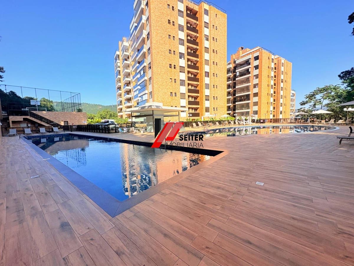 Apartamento novo venda Itacorubi Florianópolis