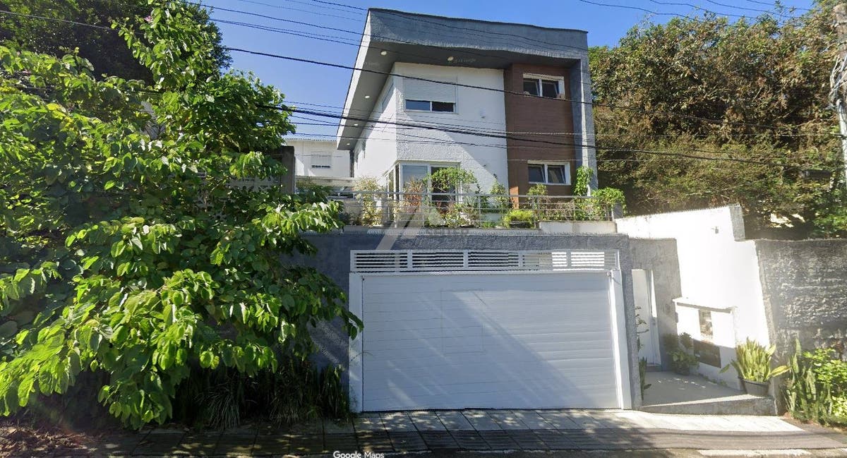 Casa Mobiliada para Locaçao Agronomica Florianopolis