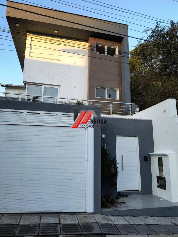 Casa Mobiliada para Locaçao Agronomica Florianopolis