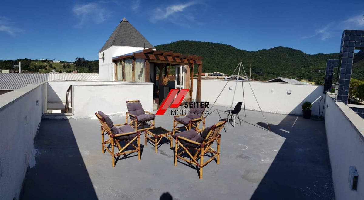 Casa a venda Vargem do Bom Jesus florianópolis