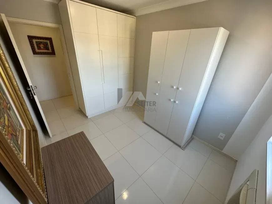 Residencial › Apartamento, 3, para Venda no Carvoeira- Florianópolis