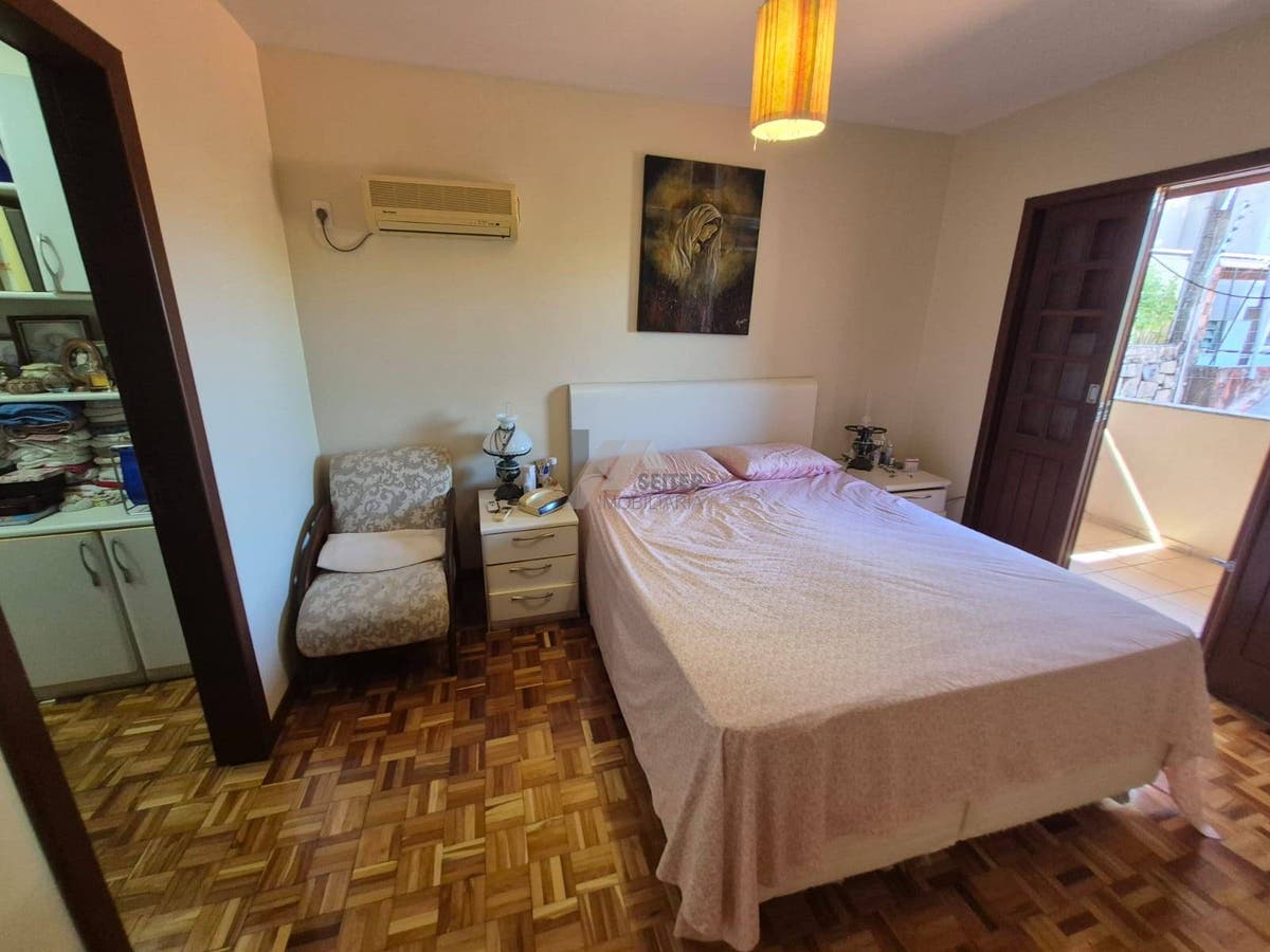 Casa para alugar com 5 dormitórios Trindade Florianópolis
