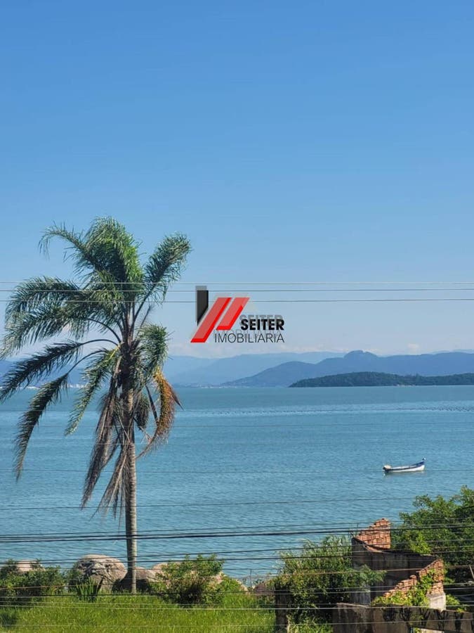 Casa á venda em Santo Antônio de Lisboa Florianópolis