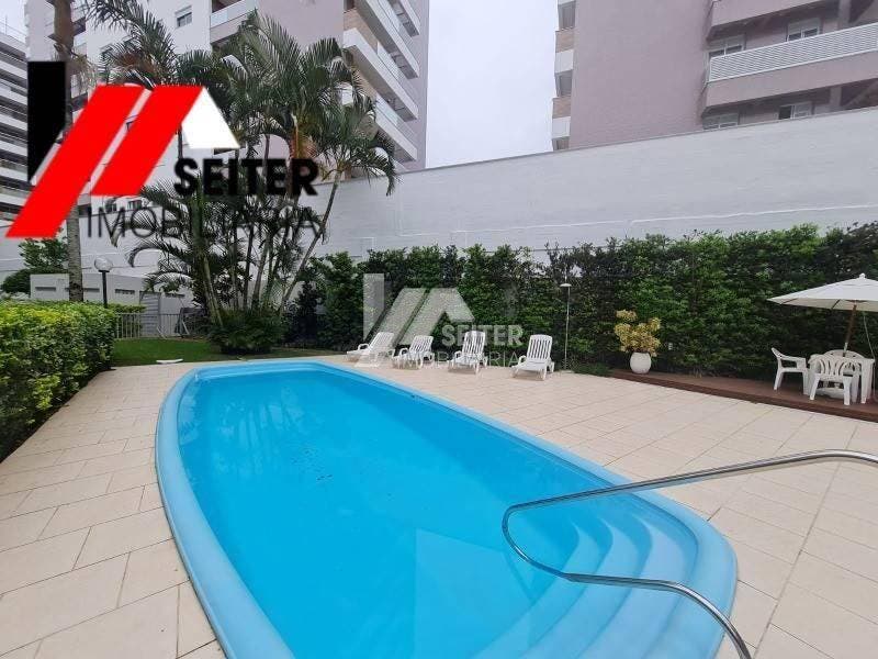 Cobertura Duplex com 3 quartos, Itacorubi - Florianópolis