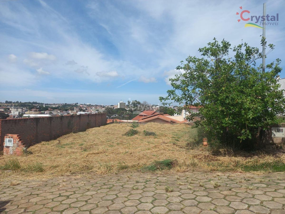 Terreno com 322,18 m² em Jardim das Orquídeas - Avaré. Foto 5