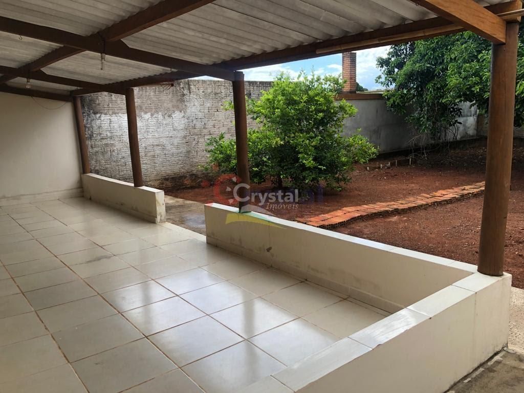 Casa Térrea em Jardim Brasil - Avaré. Foto 2