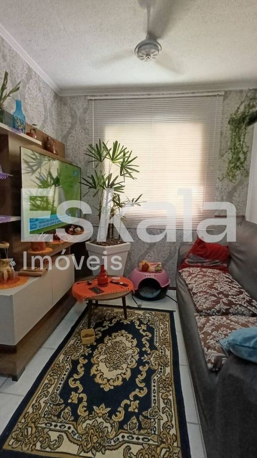 Apartamento Com 02 Quartos Ribeirão Cavalo - Jaraguá do Sul