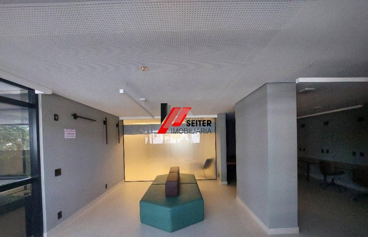 Studio para locação trindade florianópolis