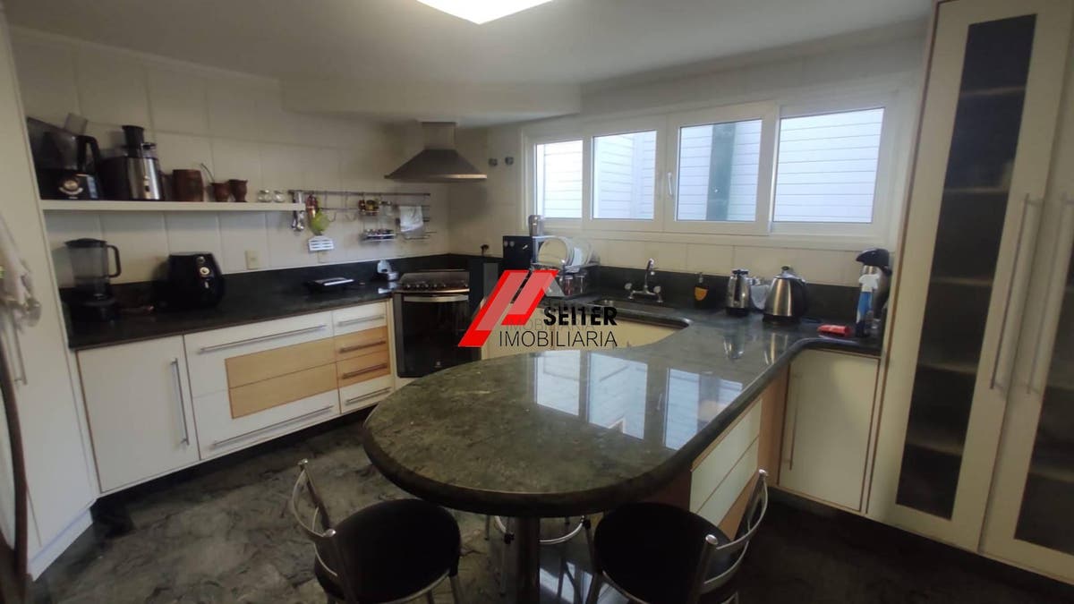 Casa para venda no Joao Paulo 5 dormitorios 500 m²