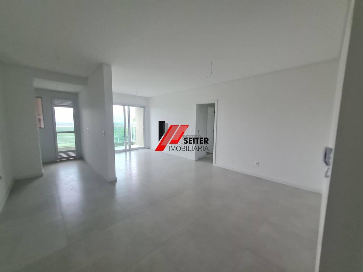 Apartamento de 3 dormitorios com suite novo a venda Joao Paulo