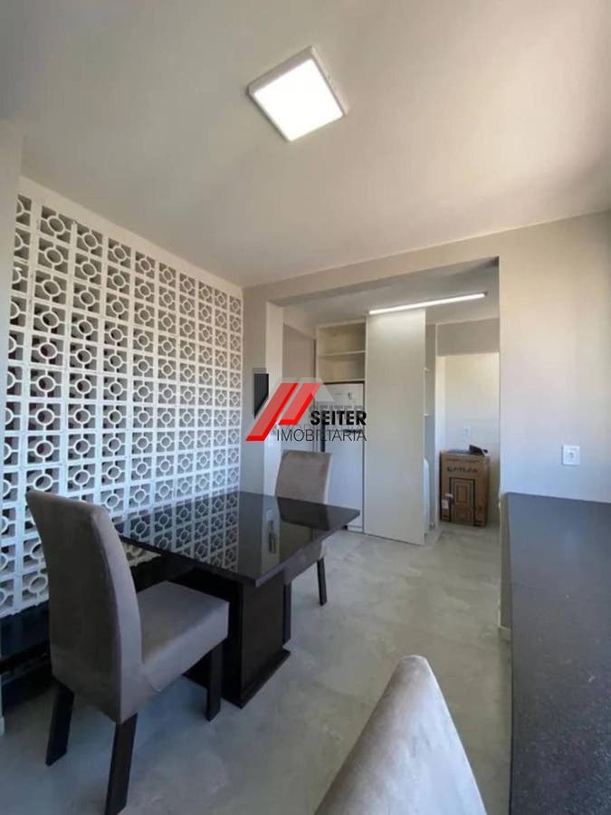 Apartamento próximo a UFSC à venda no Bairro Pantanal em Florianópolis