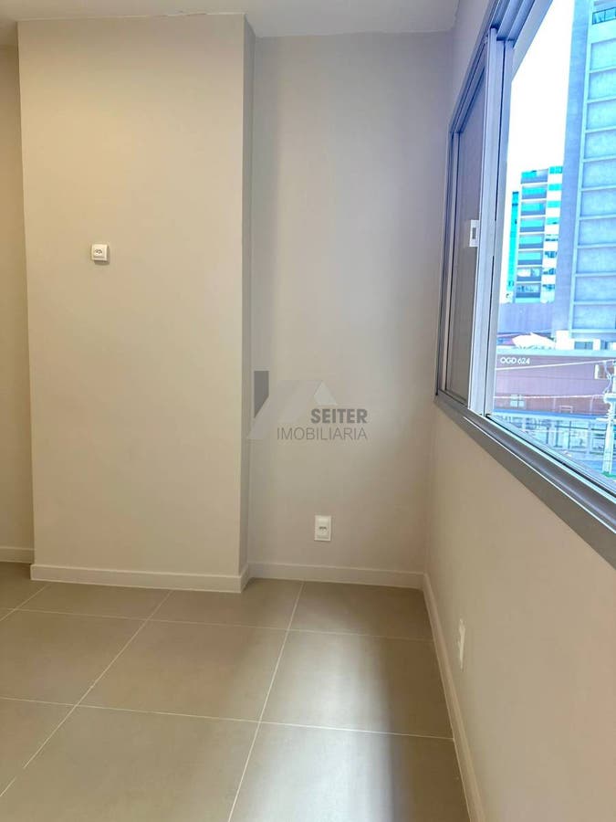 Apartamento de 1 dormitórios para Venda Centro- Florianópolis