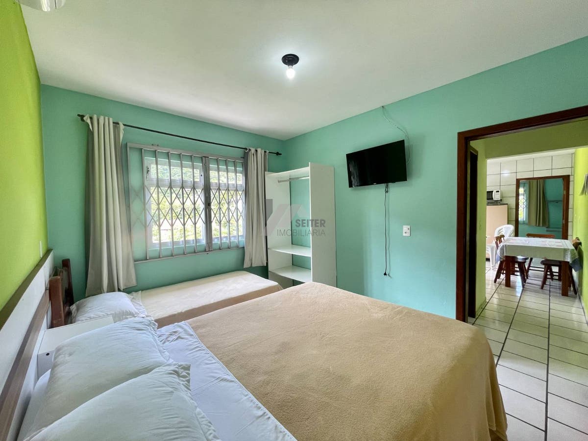 Casa a venda Barra da Lagoa Florianópolis