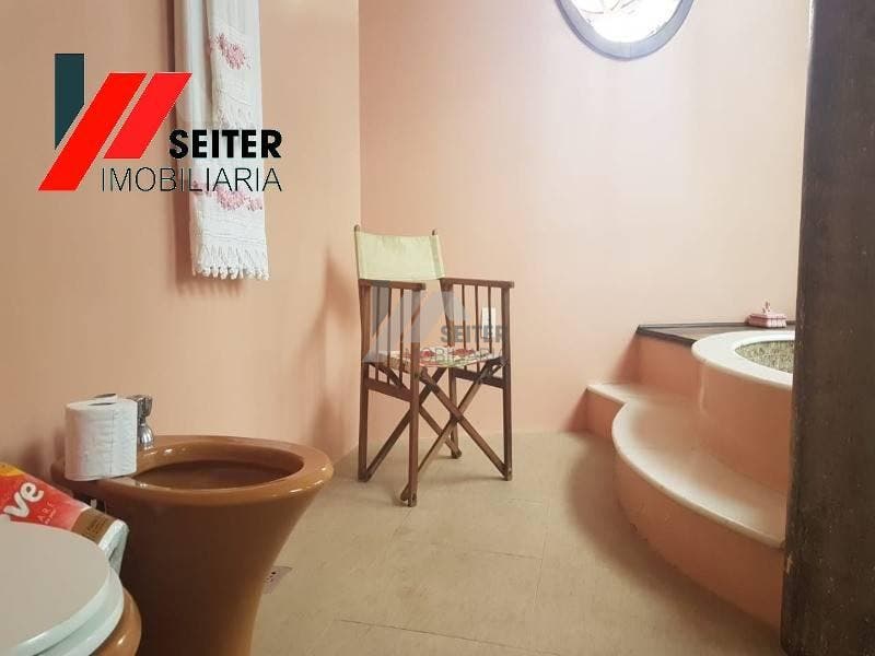 Casa 5 dormitórios com suites Venda Trindade Florianopolis - foto 36