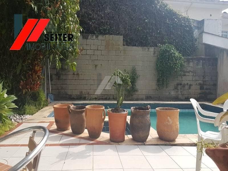 Casa 5 dormitórios com suites Venda Trindade Florianopolis - foto 7
