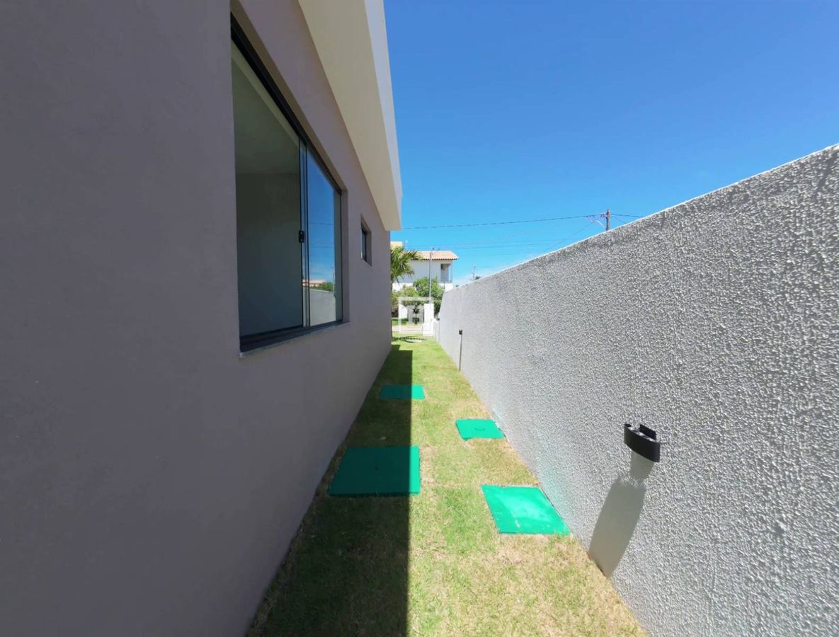 Casa de Condomínio com 3 quartos, Zona de Expansão (Mosqueiro) - Aracaju