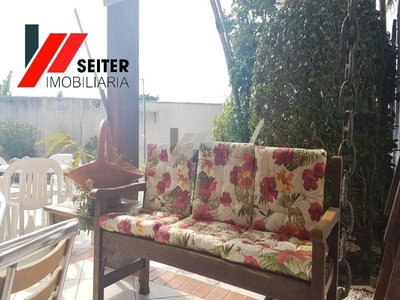 Casa 5 dormitórios com suites Venda Trindade Florianopolis - foto 8