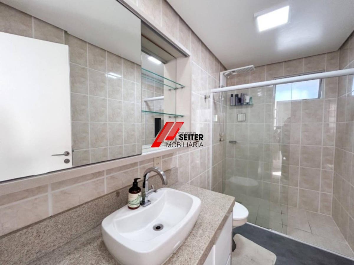 Cobertura com 2 quartos à Venda, Itacorubi - Florianópolis