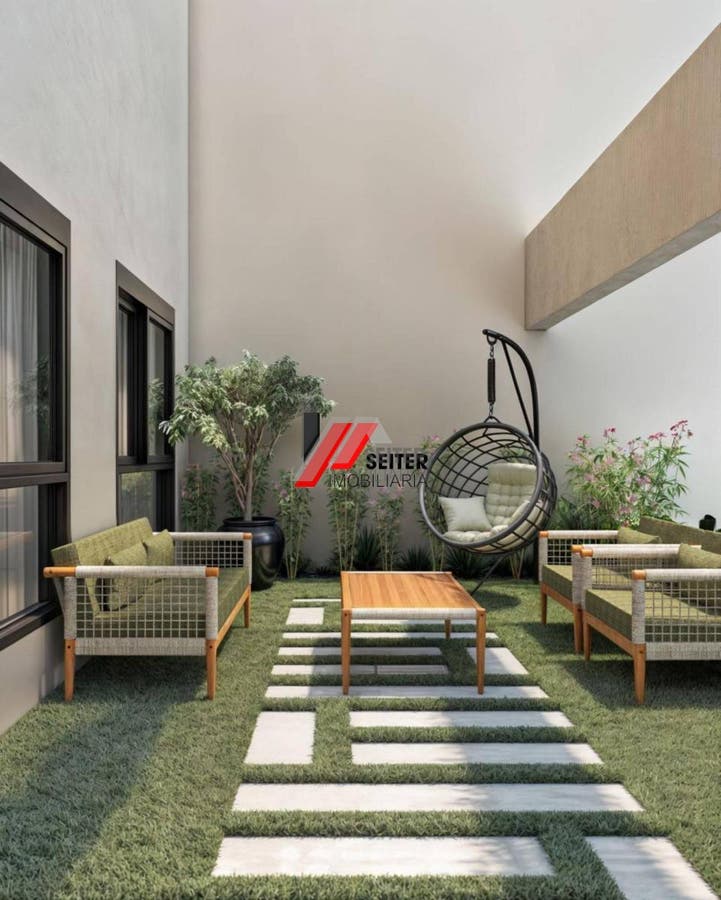 Apartamento a venda morro das pedras florianópolis