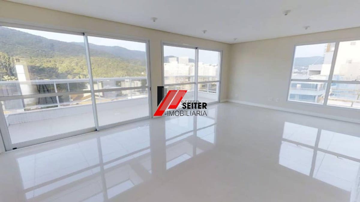Sala comercial a venda no Itacorubi