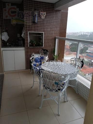 Apartamento com 2 quartos, Centro - Avaré. Foto 2