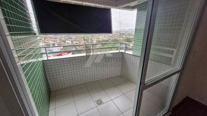 Apartamento 3 dormitórios com suite venda Córrego Grande Florianopolis