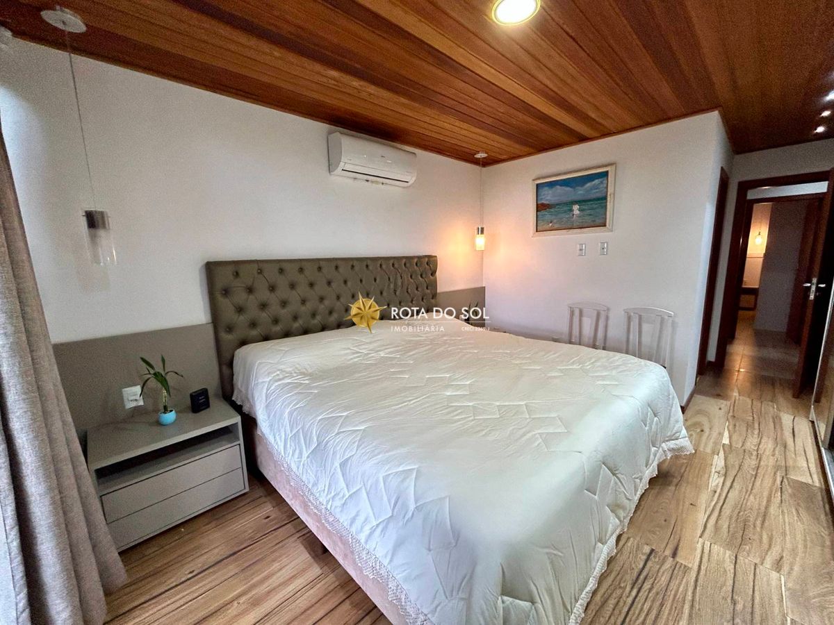 Casa Frente Mar à venda Praia de Canto Grande Bombinhas SC - 35