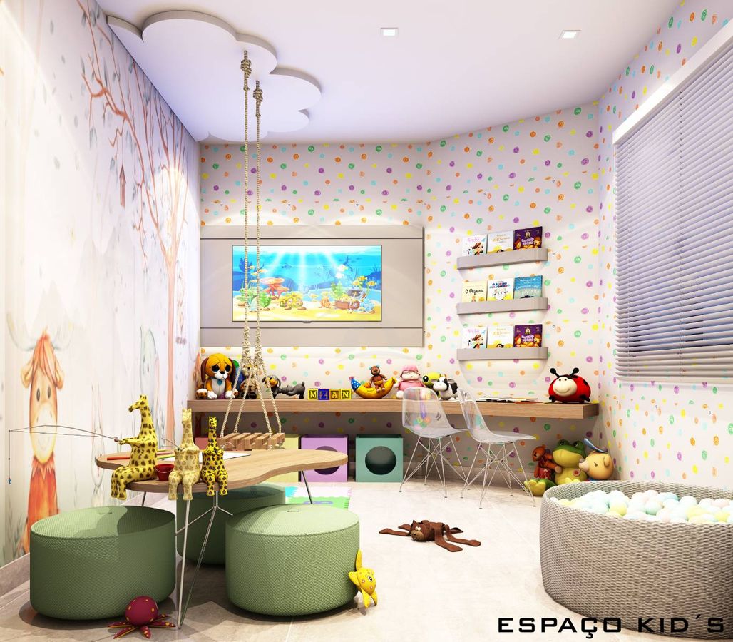 Residencial paradiso