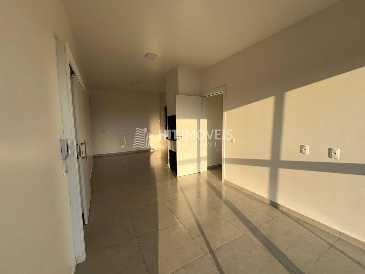 Apartamento - joão paulo neto - ituporanga - sc